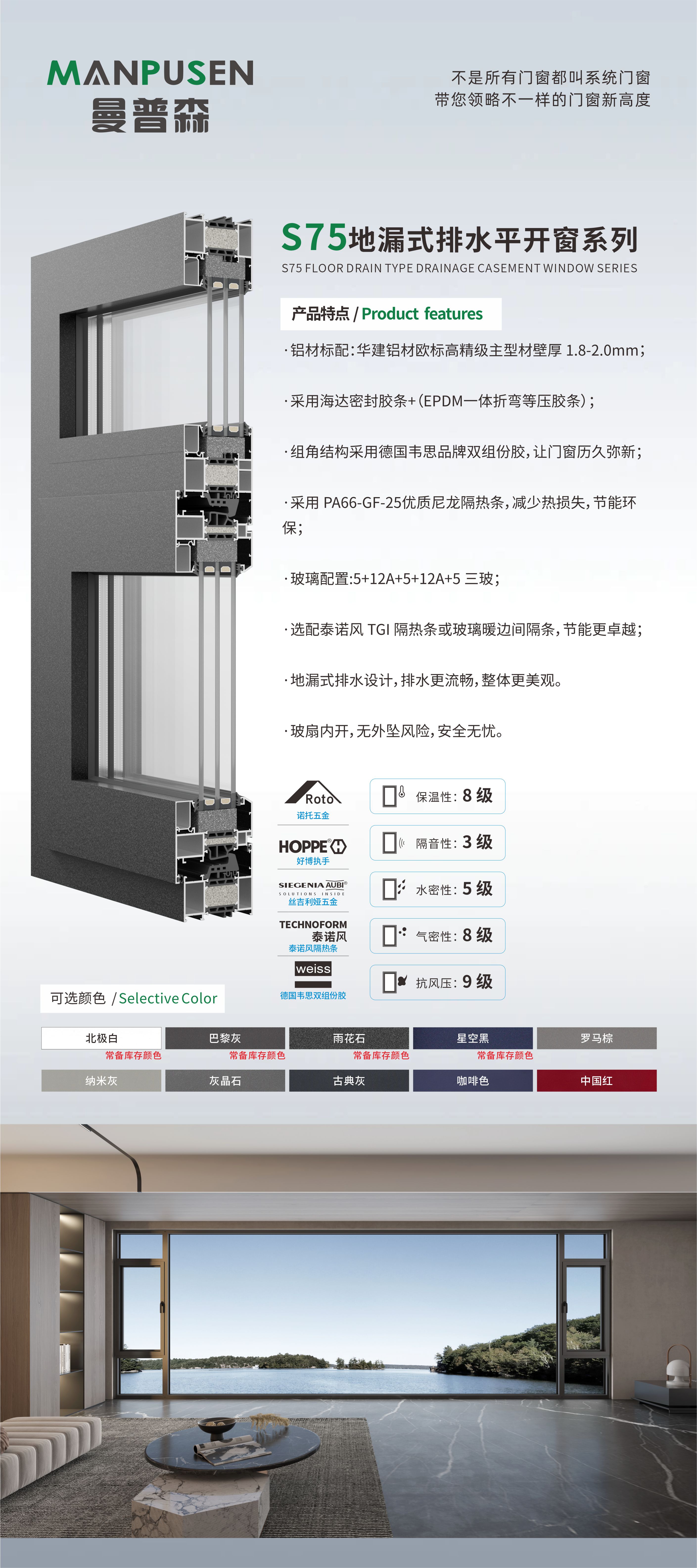 S75地漏式排水平开窗系列-.jpg